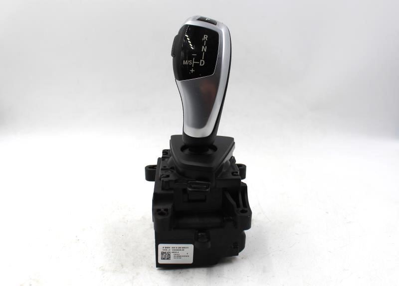 2013-2017 BMW 328I 335I CENTER CONSOLE AUTOMATIC GEAR SHIFTER OEM #24268 - $107.99