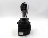 2013-2017 BMW 328I 335I CENTER CONSOLE AUTOMATIC GEAR SHIFTER OEM #24268 - £87.05 GBP