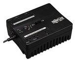 Tripp Lite 1300VA UPS Battery Backup Surge Protector, AVR, 10-Outlet Uni... - $106.59+