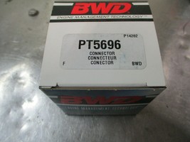 bwd electrical connector pt5696 - £11.79 GBP