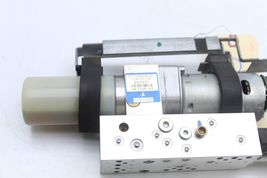 05-11 MERCEDES-BENZ SLK300 CONVERTIBLE TOP HYDRAULIC PUMP MOTOR Q6671 image 8