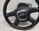 Steering Column Floor Shift Fits 06-11 AUDI A6 1058898 - £68.25 GBP