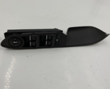 2013-2019 Ford Escape Driver Side Master Power Window Switch OEM E04B52025 - £19.78 GBP