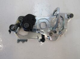 Mercedes W212 E63 E550 trunk lid latch stiker - $24.99