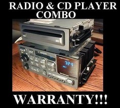 1995-2002 GM Chevy DELCO SLAVE CD Player&amp; Radio Tahoe Silverado GMC Sierra Yukon - £260.34 GBP