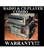 1995-2002 GM Chevy DELCO SLAVE CD Player& Radio Tahoe Silverado GMC Sierra Yukon - £256.46 GBP