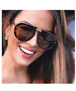 Women&#39;s Foldable Aviator Sunglasses UV400 Anti-reflective Photochromic S... - $31.54 CAD