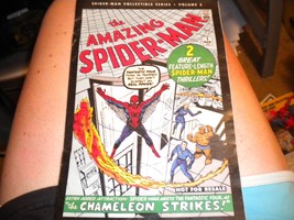 The Amazing Spider-man (Spider-man Collectible Series Volume 3) (Spider-... - £2.80 GBP