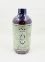 WEN by Chaz Dean Six Thirteen Ultra Nourish Cleansing Treatment 12 Fl Oz - £23.69 GBP