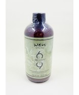 WEN by Chaz Dean Six Thirteen Ultra Nourish Cleansing Treatment 12 Fl Oz - $29.99