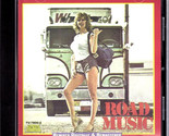Road Music (23 Truckin&#39; Hits) [Audio CD] - $9.99