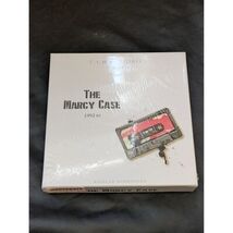 Time Stories The Marcy Case Scenario Expansion Board Game NEW - $27.04
