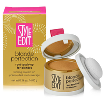 Style Edit Blonde Perfection Root Touch Up Powder 0.13 Oz. image 5