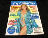 A360Media Magazine Denise Austin&#39;s Fit Over Fifty Summer 2023 - £9.43 GBP