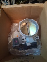 Fuel Injection Throttle Body-Natural Cardone 67-3037 Reman - $69.29