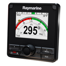 Raymarine P70Rs Autopilot Controller w/Rotary Knob [E70329] - £571.53 GBP