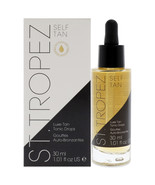 Self Tan Tonic Glow Drops by St. Tropez for Unisex - 1 oz Drops - $32.13