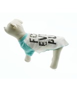 Dog Tee Grayson Pup Forever Pup Reglan Dog Tee For Dogs Size Large - €7,77 EUR