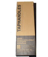 Molson Canadian 2020 Draft Handle-Tall 114059 - $681.58 MXN