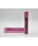 Lime Crime Plushies VIOLET Soft Focus Lip Veil Liquid Lipstick Box Damage - $26.73