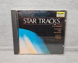 Star Tracks / Superman / Star Trek / E.T. by Erich Kunzel (CD, 1990) - $6.64