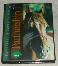 Parelli Partnership Concepts (Level One) Original VHS + Quality DVD Back... - $84.88