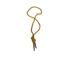 Girl Scout Yellow Bolo - £10.10 GBP