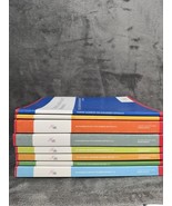 ATI Nursing Set Content Mastery Series Review Module Books RN Set of 8 - €47,94 EUR