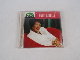 The Best Of Patti Labelle The Christmas Collection This Collection Twas LovCD#22 - £10.38 GBP