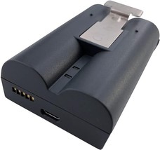 Rechargeable Battery Pack Replacement V4 for Video Doorbell Spotlight Ca... - $28.62