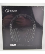 COWIN E7 PRO ANC Wireless Noise Cancelling Headphones Bluetooth Sealed - $49.95