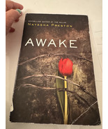 Awake : A Surprising and Chilling Thriller by Natasha Preston (2015, Tra... - $3.96