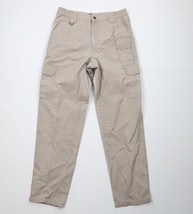 5.11 Tactical Series Womens Size 8 Faded Double Knee Uniform Cargo Pants... - $835.31 MXN
