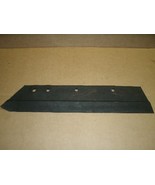 FF144RS Ford 14&quot; 4 Bolt Heat-Treated Plow Point Ribbed Plowshare Plow Share - $710.18 MXN