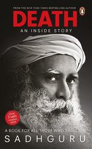  Death: An Inside Story: A book for all those who shall die Paperback  - £18.97 GBP