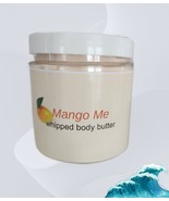 Mango Whipped Body Butter