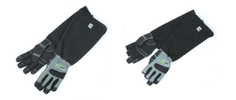 Pro Pet Handling Protective Gloves For Dogs And Cats Groomer Vet Shelter Rescue - £197.43 GBP