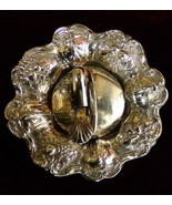 Francis 1 Reed &amp; Barton Evans Table Lighter &amp; Urn Holder Sterling Silver... - $510.15 CAD