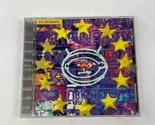 U2 Zooropa Babyface Numb Lemon Than Others Dirty Day The Wanderer CD#73 - £11.60 GBP
