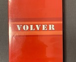 Volver (DVD) Sony Pictures Classics ~ Penelope Cruz - £5.53 GBP