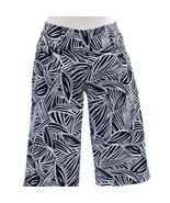 Cache Geometric Floral Bermuda Walking City Pant Short Stretch New NWT $88 - $48.14 CAD