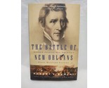 The Battle Of New Orleans Hardcover Book - $33.65