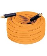 FRITA INC 1315S186 Master Mechanic Orange Hybrid Air Hose, 3/8-inch x 50... - €37,38 EUR