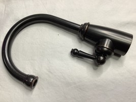 Kohler 6666-AG-2BZ Wellspring Beverage Faucet - Oil Rubbed Bronze - $185.90