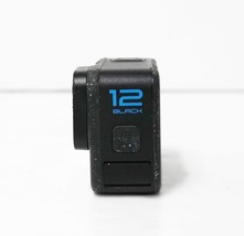 GoPro HERO12 Black CPST1 5K Action Camera CHDHX-121-CN ISSUE image 5