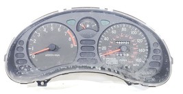 94 96 Mitsubishi 3000GT OEM Speedometer Cluster SL 3.0L Manual FWD mr114915 193k - £247.30 GBP