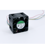 PF40281BX-D088-S99 SUNON 40mm x 28 mm Fan 12VDC 22000RPM PWM Tach Auto R... - $21.04 CAD