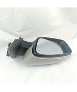 Fits 2011-2015 Volkswagen VW Jetta LH Power Heated Mirror w Signal Indic... - $1,263.04 MXN
