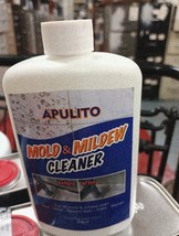 Home Mold Stain Cleaning Gel Mildew Cleaner for 10 Fl Oz ,  836 - $19.15 CAD