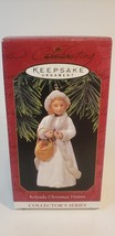 Vintage 1997 Hallmark Keepsake Christmas Ornament Kolyada Christmas Visi... - $3.99